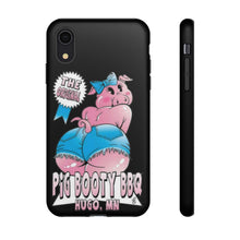 Load image into Gallery viewer, Pig Booty BBQ Phone Case
