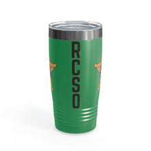 Load image into Gallery viewer, RCSO Tumbler - 20oz
