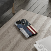 Load image into Gallery viewer, Finnish/American Phone Case
