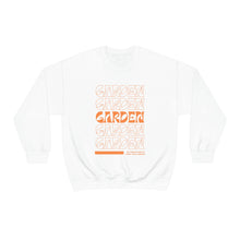 Load image into Gallery viewer, Garden, Garden, Garden - Crewneck Sweatshirt

