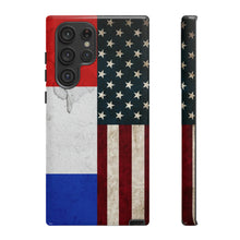 Load image into Gallery viewer, French/American Phone Case
