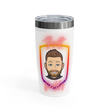 Load image into Gallery viewer, Thrift Daddy Coffee Tumbler
