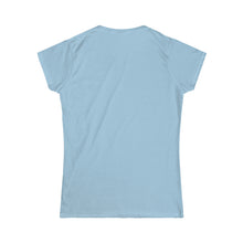 Load image into Gallery viewer, Verified @jesus - Women's Softstyle Tee
