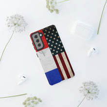 Load image into Gallery viewer, French/American Phone Case
