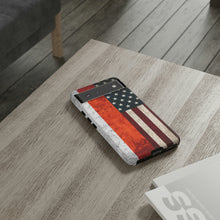 Load image into Gallery viewer, Polish/American Phone Case
