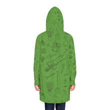 Load image into Gallery viewer, Garden Tools - Women's Hoodie Dress

