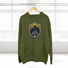 Load image into Gallery viewer, Live, Strive, Thrive Hoodie
