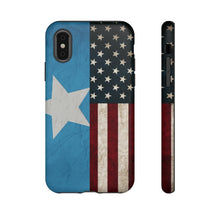Load image into Gallery viewer, Somali/American Phone Case
