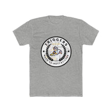 Load image into Gallery viewer, Triggers Haus of Rottweilers Cotton Crew Tee
