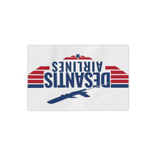 Load image into Gallery viewer, Desantis Airlines Beach Towels
