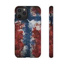 Load image into Gallery viewer, Norway Flag Phone Case
