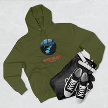Load image into Gallery viewer, River Valley Vintage Co Hoodie
