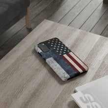 Load image into Gallery viewer, Finnish/American Phone Case
