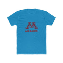 Load image into Gallery viewer, Minnesota Wrestling T-Shirt
