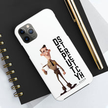 Load image into Gallery viewer, Deputy Stretch - Phone Case
