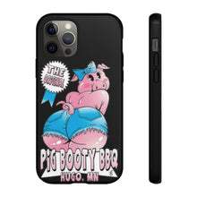 Load image into Gallery viewer, Pig Booty BBQ Phone Case
