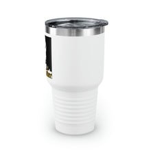 Load image into Gallery viewer, The Pod Father Tumbler 30oz
