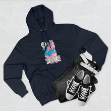 Load image into Gallery viewer, Pig Booty BBQ Hoodie
