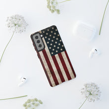 Load image into Gallery viewer, USA Flag Phone Case
