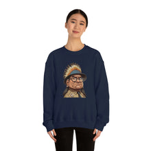 Load image into Gallery viewer, Chief - Big D - Crewneck Sweatshirt
