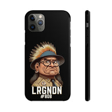 Load image into Gallery viewer, Chief - Big D #808 - Phone Case

