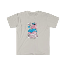 Load image into Gallery viewer, Pig Booty BBQ T-Shirt (Small-3XL)
