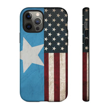 Load image into Gallery viewer, Somali/American Phone Case
