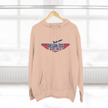 Load image into Gallery viewer, Desantis Airlines Hoodie
