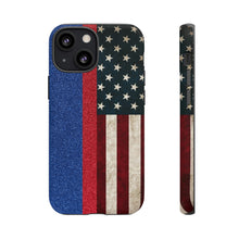 Load image into Gallery viewer, Columbian/American Phone Case
