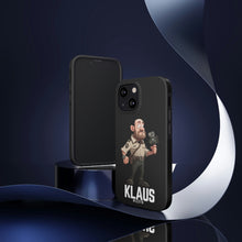 Load image into Gallery viewer, The Movie Man - Krekeler #2319 - Phone Cases
