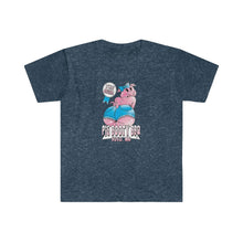 Load image into Gallery viewer, Pig Booty BBQ T-Shirt (Small-3XL)
