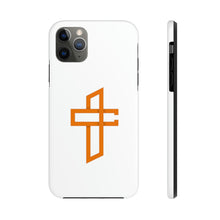 Load image into Gallery viewer, Transformation Church - Christian Phone Case

