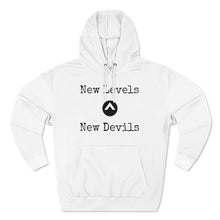 Load image into Gallery viewer, New Levels, New Devils
