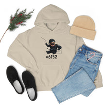 Load image into Gallery viewer, Rita - Hooded Sweatshirt
