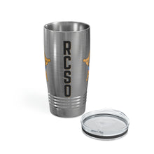 Load image into Gallery viewer, RCSO Tumbler - 20oz
