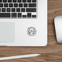 Load image into Gallery viewer, Triggers Haus of Rottweilers Stickers
