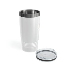 Load image into Gallery viewer, Deputy Stretch - Tumbler 20oz
