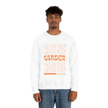 Load image into Gallery viewer, Garden, Garden, Garden - Crewneck Sweatshirt
