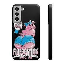 Load image into Gallery viewer, Pig Booty BBQ Phone Case
