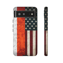 Load image into Gallery viewer, Polish/American Phone Case
