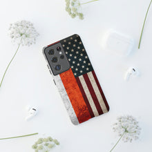 Load image into Gallery viewer, Polish/American Phone Case
