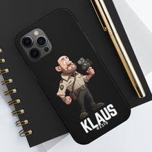 Load image into Gallery viewer, The Movie Man - Krekeler #2319 - Phone Cases
