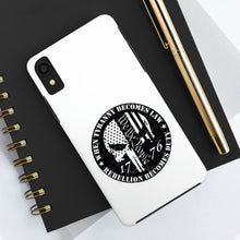 Load image into Gallery viewer, We The People - Phone Case
