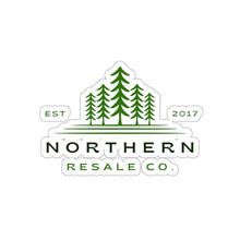 Load image into Gallery viewer, Northern Resale Co Stickers
