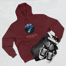 Load image into Gallery viewer, River Valley Vintage Co Hoodie

