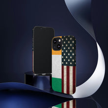 Load image into Gallery viewer, Irish/American Phone Case
