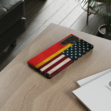 Load image into Gallery viewer, German/American Phone Case
