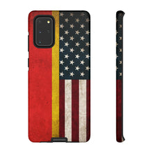 Load image into Gallery viewer, German/American Phone Case
