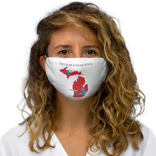 Load image into Gallery viewer, I'm from a blue state... Michigan
