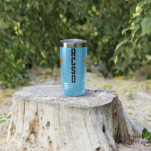 Load image into Gallery viewer, RCSO Tumbler - 20oz
